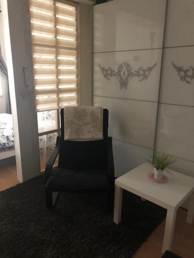 Terrace Apartment S 1 Spalnou Sofia-Parking & Wifi Bratislava Ngoại thất bức ảnh