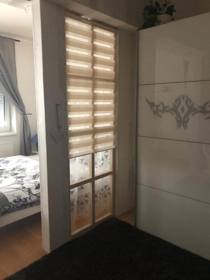 Terrace Apartment S 1 Spalnou Sofia-Parking & Wifi Bratislava Ngoại thất bức ảnh