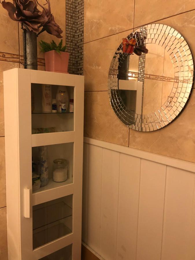 Terrace Apartment S 1 Spalnou Sofia-Parking & Wifi Bratislava Ngoại thất bức ảnh