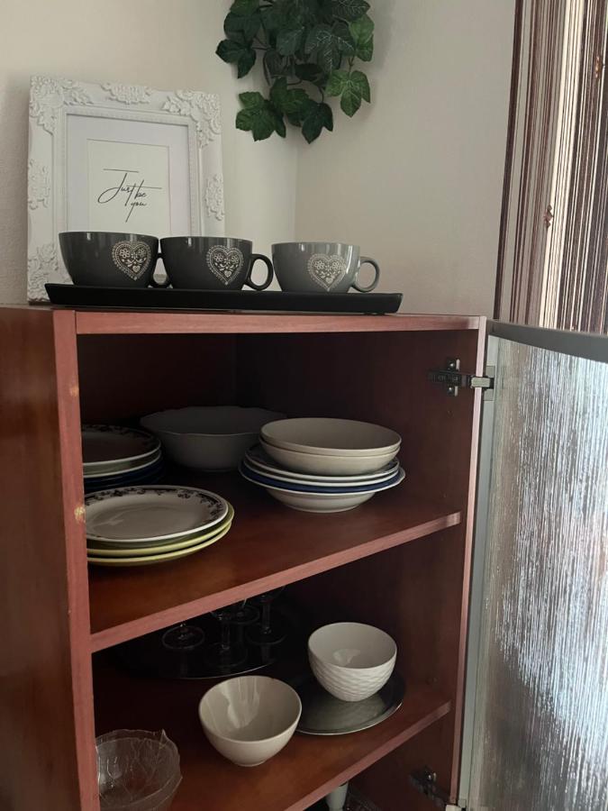 Terrace Apartment S 1 Spalnou Sofia-Parking & Wifi Bratislava Ngoại thất bức ảnh