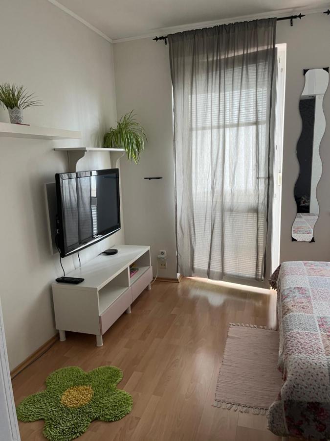 Terrace Apartment S 1 Spalnou Sofia-Parking & Wifi Bratislava Ngoại thất bức ảnh