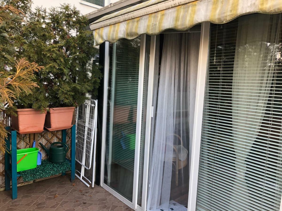 Terrace Apartment S 1 Spalnou Sofia-Parking & Wifi Bratislava Ngoại thất bức ảnh