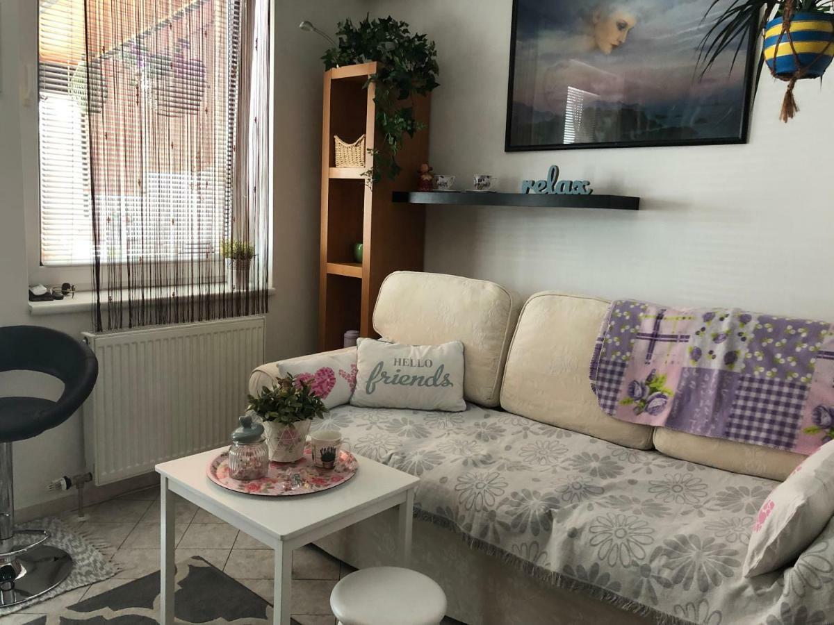 Terrace Apartment S 1 Spalnou Sofia-Parking & Wifi Bratislava Ngoại thất bức ảnh
