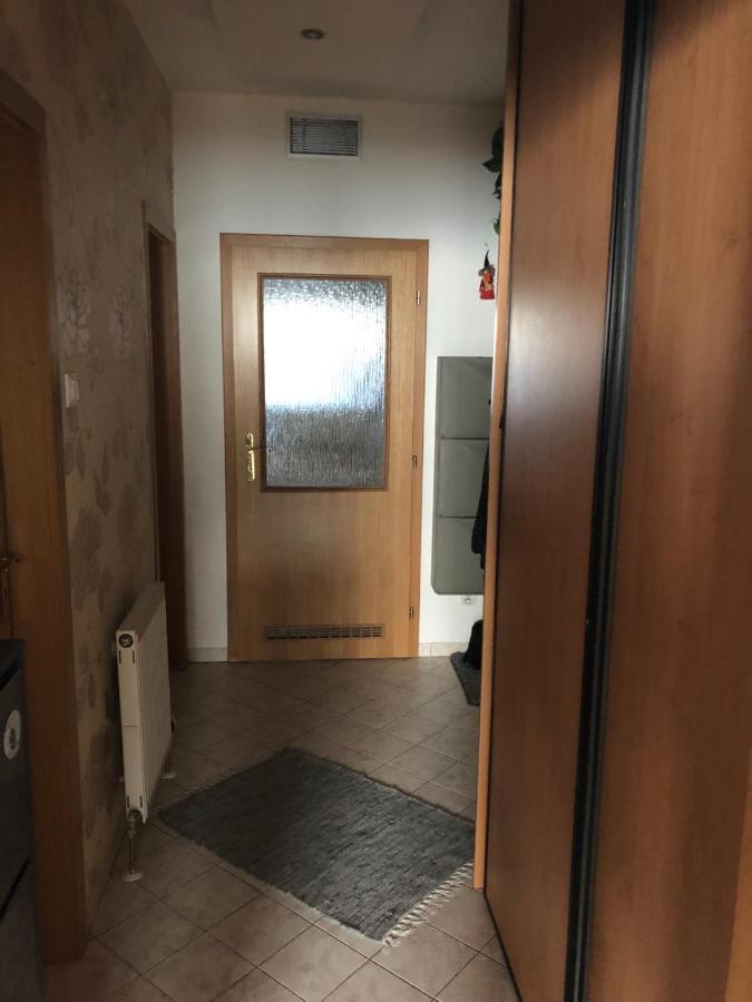 Terrace Apartment S 1 Spalnou Sofia-Parking & Wifi Bratislava Ngoại thất bức ảnh